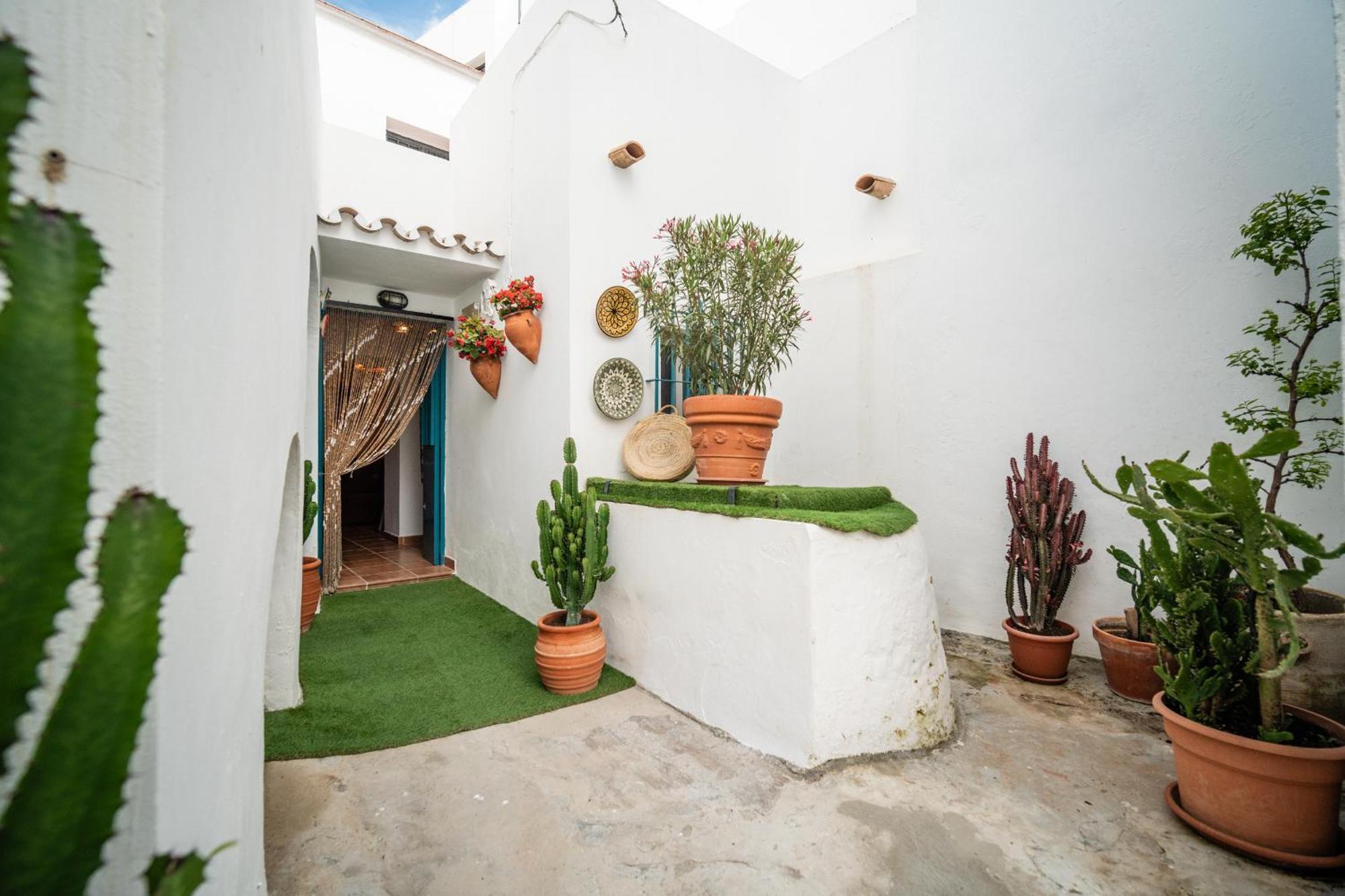 Appartement Mara Vejer de la Frontera